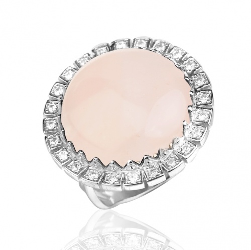 Кольцо 125130Т-8