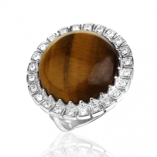 Кольцо 125130Т-9