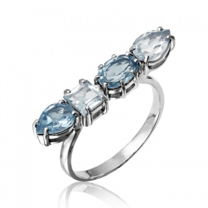 Кольцо 129620-4