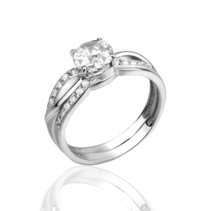 Кольцо 127291-1