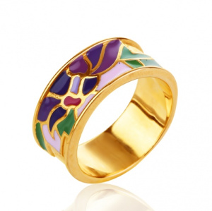 Кольцо 122481-2