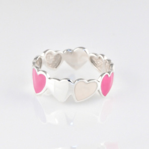 Кольцо 120811Т-1