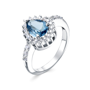 Кольцо 123620-0-9