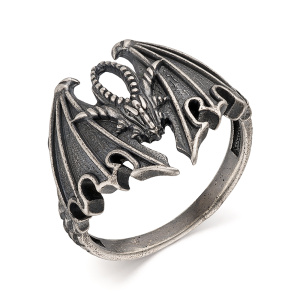 Кольцо Дракон 144386-7