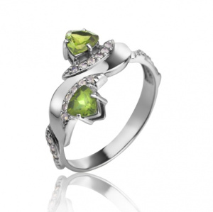 Кольцо 120090Т-1