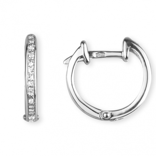 Серьги 220040-20