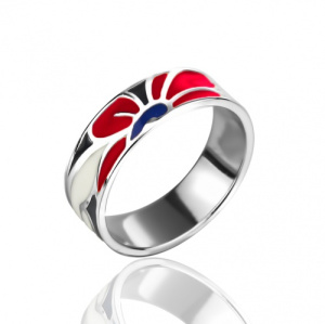 Кольцо 120401-14