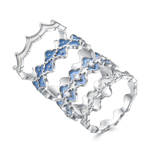 Кольцо 129891-5