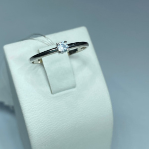 Кольцо 145243-0-1