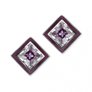 Серьги 222941-1