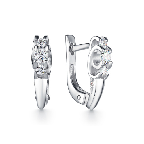 Серьги 222260-1