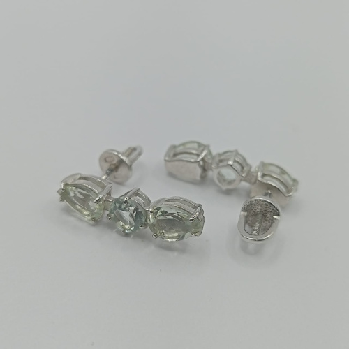 Серьги 229012-5