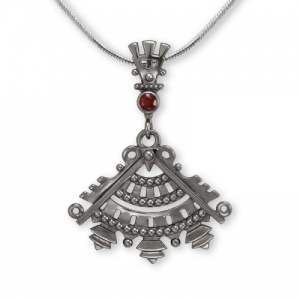 Подвеска из коллекции Маруся 329614-5