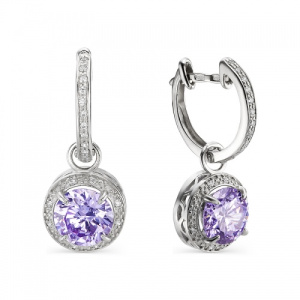 Серьги 220040-7