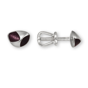 Серьги 229841-3