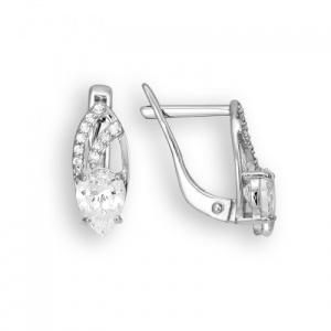Серьги 224220-3
