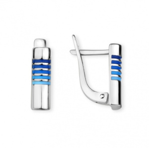 Серьги 222081-2