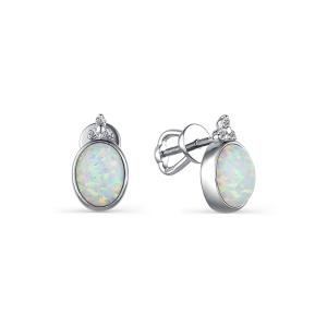 Серьги 245000Т-0-1