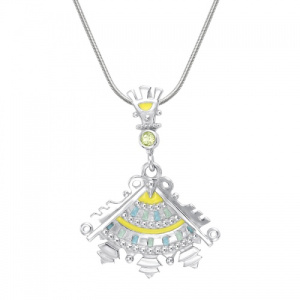 Подвеска из коллекции Маруся 329614-4