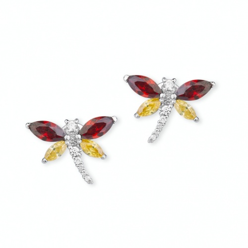Серьги 220030-15