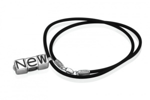 Подвеска игра слов NEW - MEN 322351-1