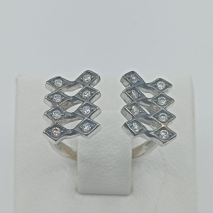 Кольцо 129742-8