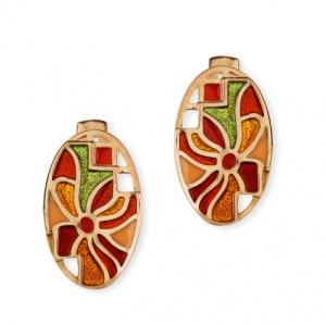 Серьги 222481-1