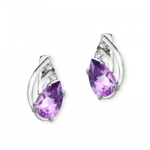 Серьги 225960-2