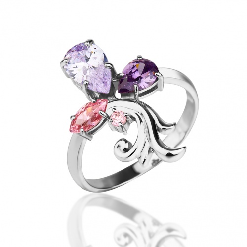 Кольцо 123920-1