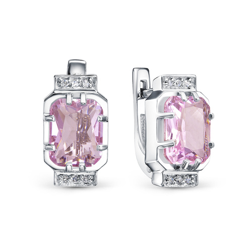 Серьги 223440-0-5