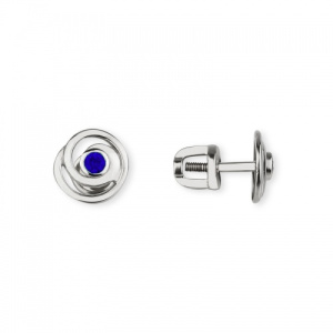Серьги 226250-2