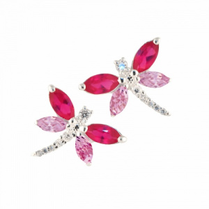 Серьги 220030-7