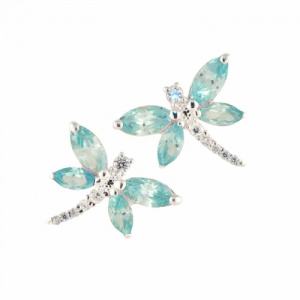 Серьги 220030-10