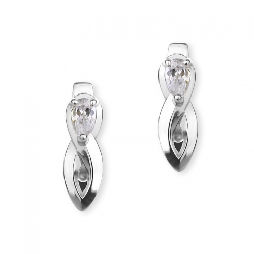 Серьги 225920-1