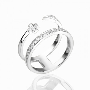 Кольцо 127611-1-0