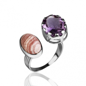 Кольцо 125347-3