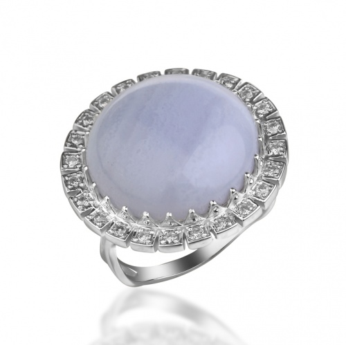 Кольцо 125130Т-1