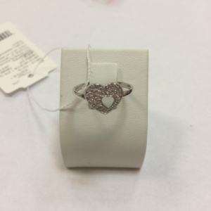 Кольцо 142070Т-5-1