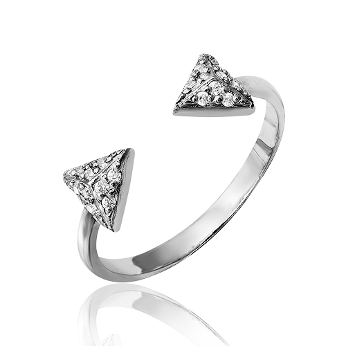 Кольцо М004-13-1-1