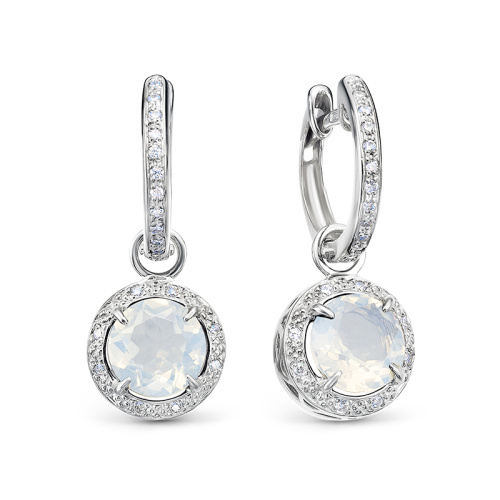 Серьги 220040Т-0-31