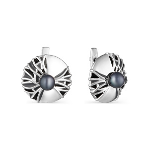 Серьги 223880-4