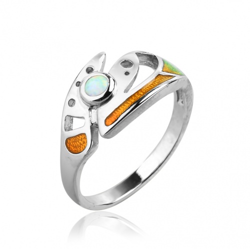 Кольцо 122641Т-2