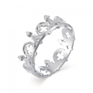 Кольцо из коллекции Готика 140144-1-0