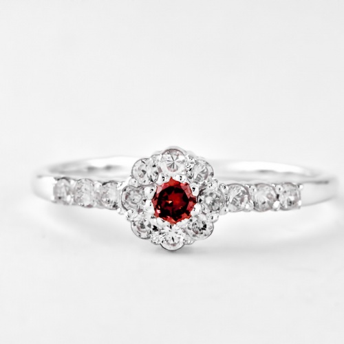 Кольцо 120110-6