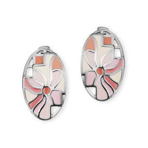 Серьги 222481-6