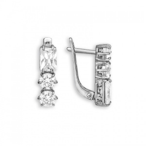 Серьги 229621-1