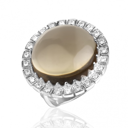 Кольцо 125130Т-4