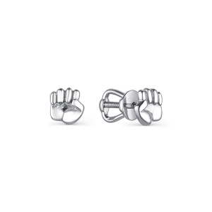 Серьги 245200Т-0
