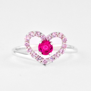 Кольцо 120120-1