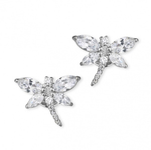 Серьги 220030-13